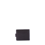 Portafoglio uomo vera pelle Casual EC7642-57-MARRONE SCURO Enrico Coveri