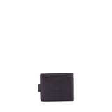 Portafoglio uomo vera pelle Casual EC7642-57-MARRONE SCURO Enrico Coveri