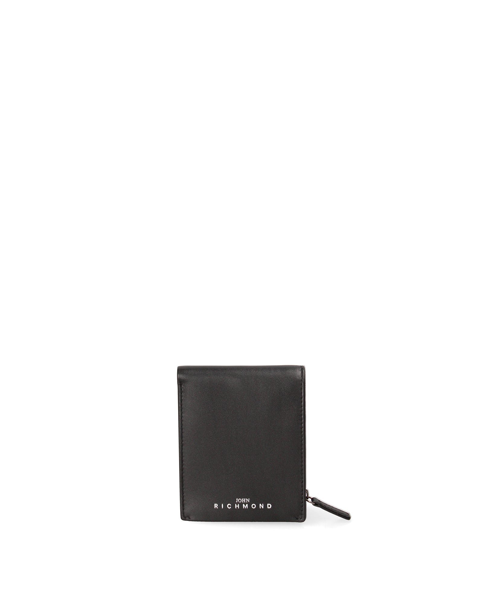 Portafoglio uomo in vera pelle Casual JR-W164-BLACK John Richmond