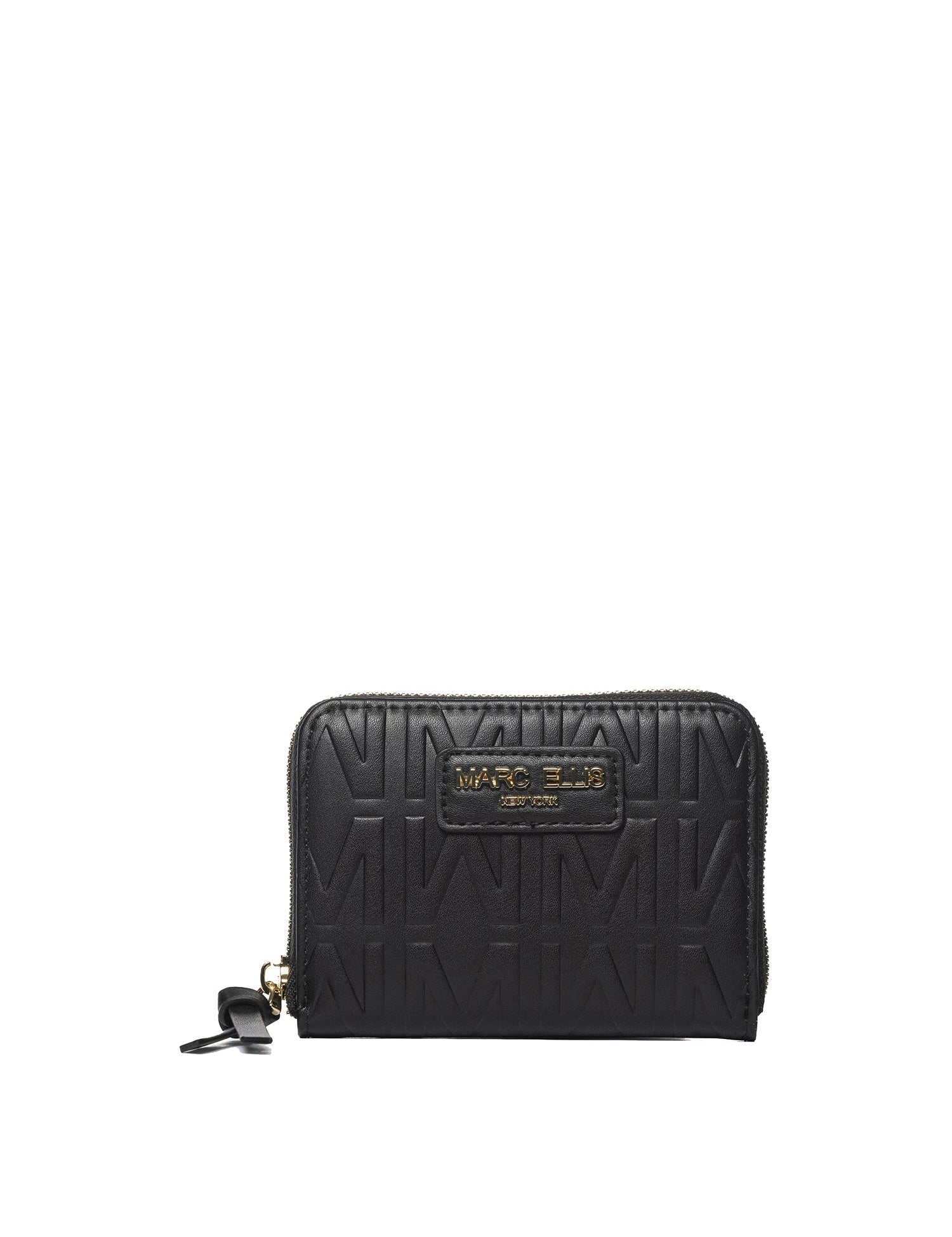 New York Zip S25 Portafoglio da donna | Marc Ellis | Wallet