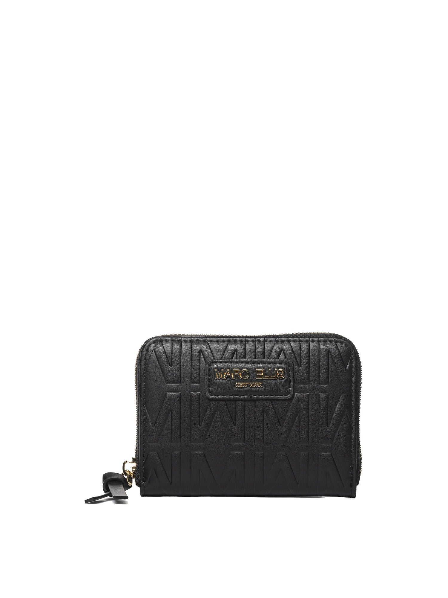 New York Zip S25 Portafoglio da donna | Marc Ellis | Wallet