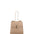 Borsa a mano da donna 100% pelle 07204-L110 TAUPE Viola Castellani