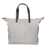 Emerenziana Borsa a spalla da donna Vera pelle 80058-GIRIGIO Gave Lux