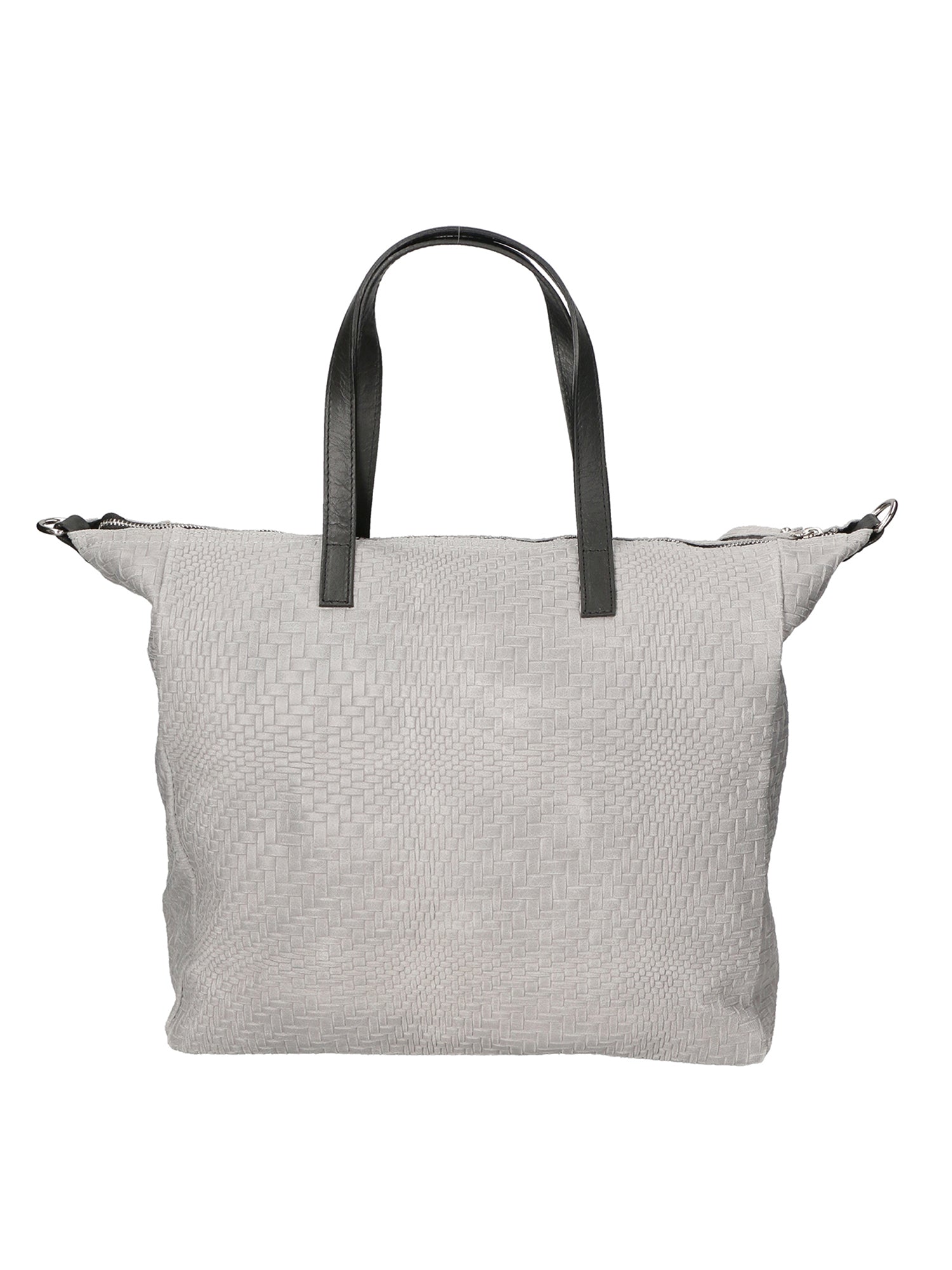 Emerenziana Borsa a spalla da donna Vera pelle 80058-GIRIGIO Gave Lux