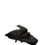 Zaino uomo in vera pelle Casual HILB-6101-NERO Hill Burry