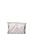 Borsa a mano da donna Vera pelle 07163-L001 ARGENTO Viola Castellani