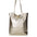 Íris Borsa a mano da donna Vera Pelle 07565-L003 ORO Gave Lux