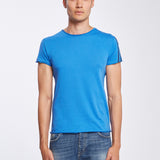 T-Shirt da uomo Textile Prodotto Vegano