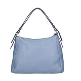 Vladimira Borsa a spalla da donna Vera pelle 06675-D41 C.ZUCCE + D24 BLU Gave Lux