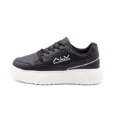 Sneakers da donna Textile Polyester