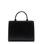 Borsa a mano da donna 100% poliestere JENY-MACRO-BLACK-BLACK Marc Ellis
