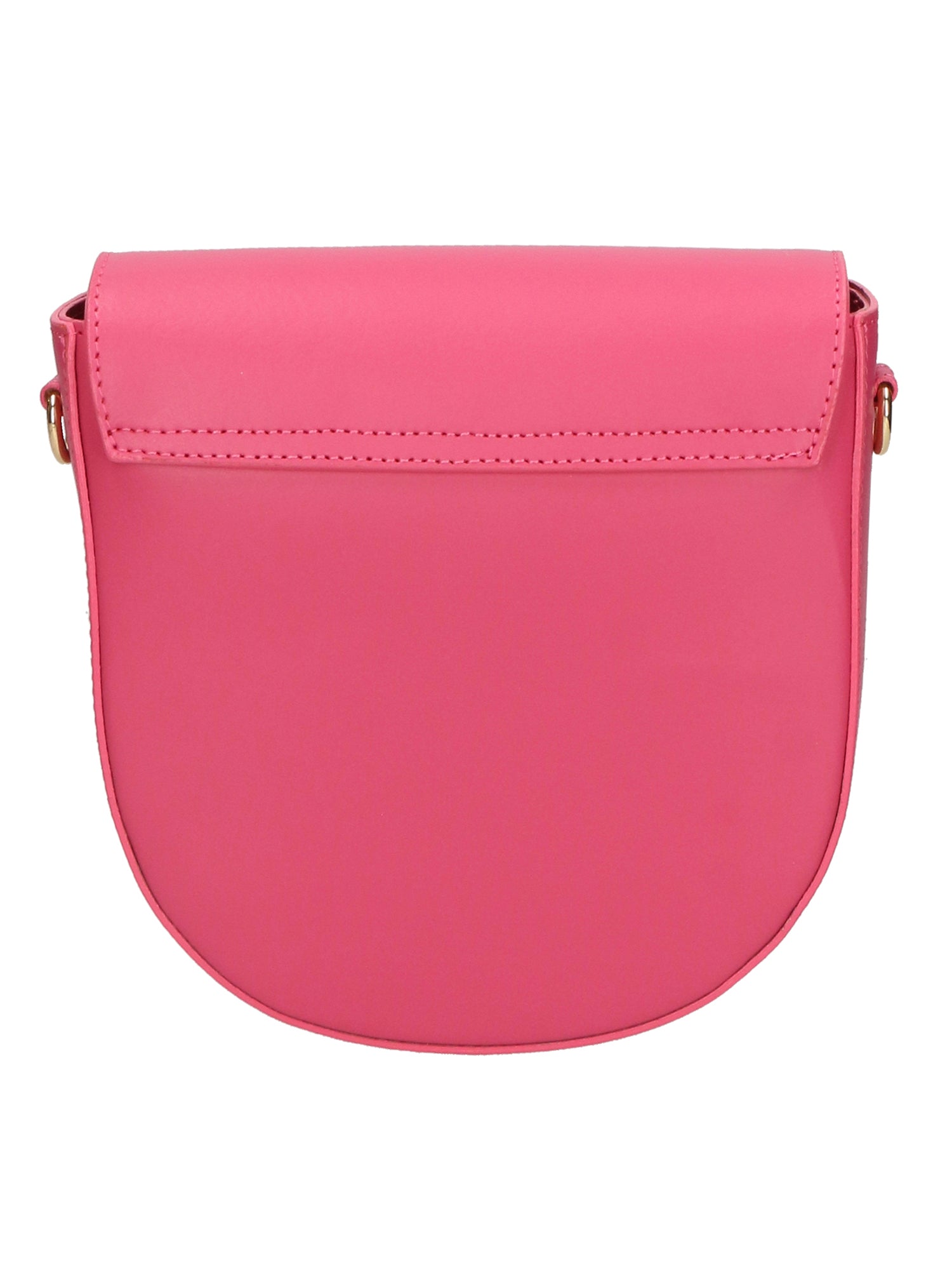 Calista Borsa a tracolla da donna Vera pelle 06014-L282 CARMINE Gave Lux