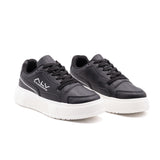 Sneakers da donna Textile Polyester