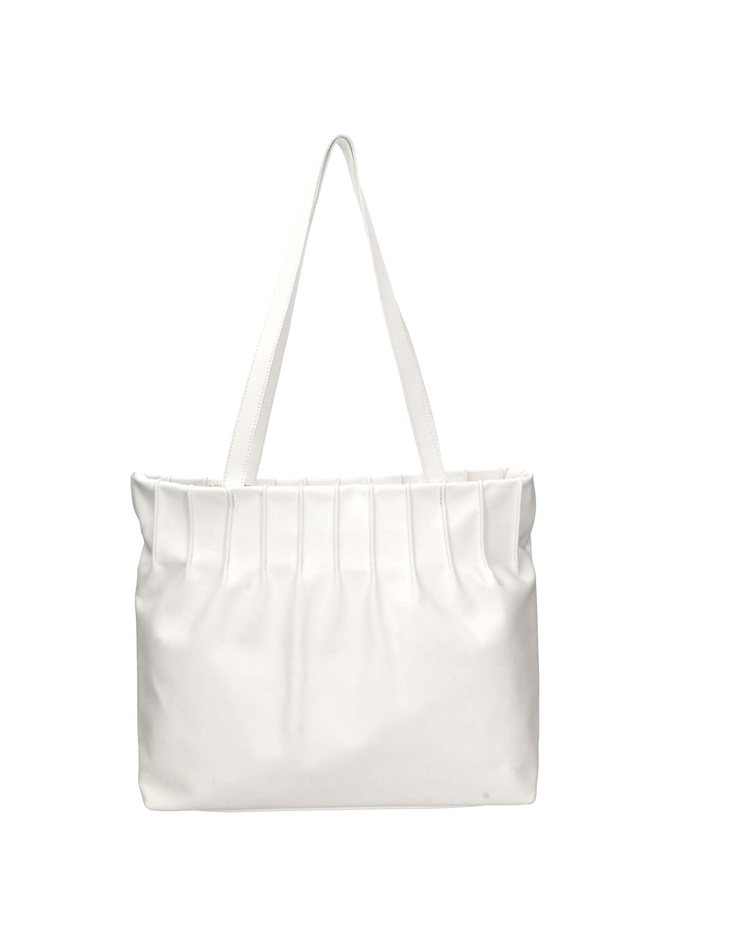 Alexandra Borsa a spalla da donna Vera pelle 05013-S01 BIANCO Gave Lux