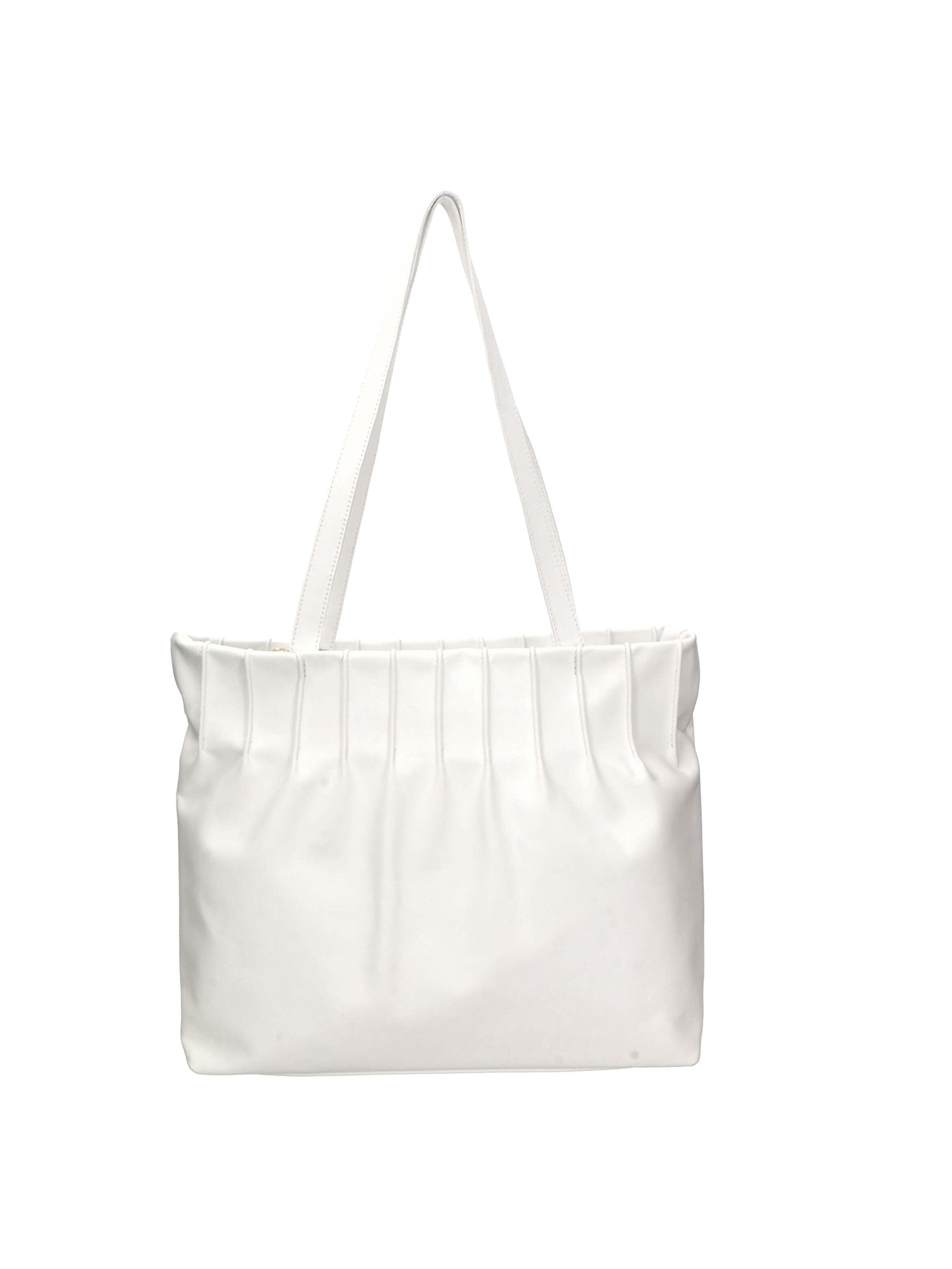 Alexandra Borsa a spalla da donna Vera pelle 05013-S01 BIANCO Gave Lux