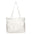 Alexandra Borsa a spalla da donna Vera pelle 05013-S01 BIANCO Gave Lux