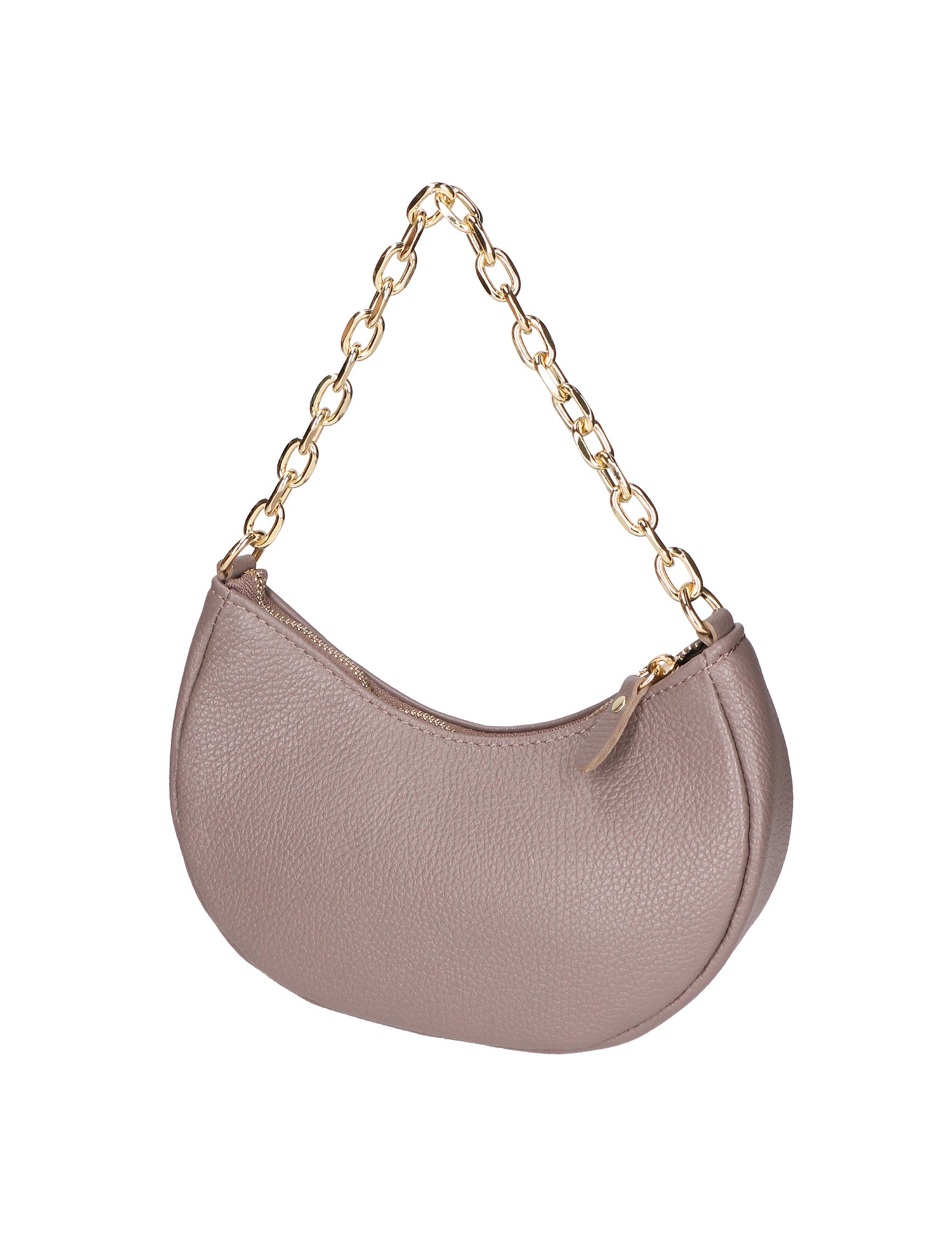 Loreta Borsa a spalla da donna Vera pelle 06511-D77 SMOG Gave Lux