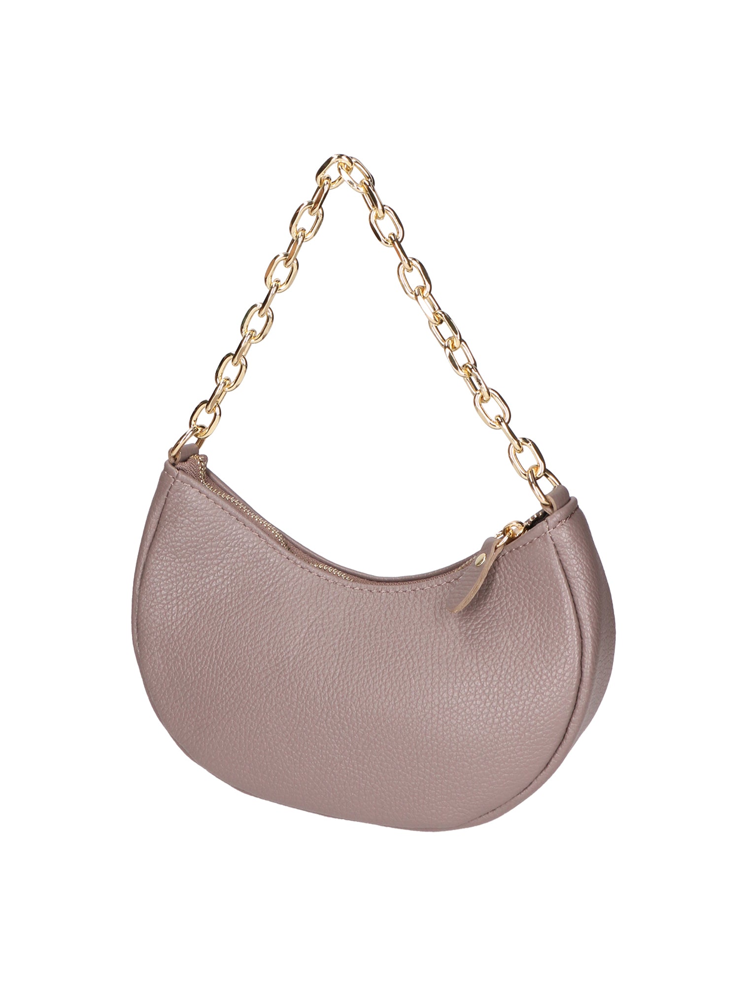 Loreta Borsa a spalla da donna Vera pelle 06511-D77 SMOG Gave Lux