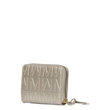 New York Zip S25 Portafoglio da donna