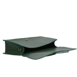 Lina Women's Handbag in Genuine Leather Made in Italy 20x34x9 cm