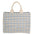 Alicia Borsa a spalla da donna Cotone e pelle 05086-S20 CIELO Gave Lux