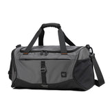 Borsa da viaggio unisex Textile Prodotto Vegano 51,5x21x26 cm