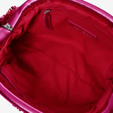 Paillettes Clutch Borsa a mano da donna