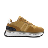 Sneakers da donna Textile Polyester