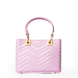 Flat Krissy S Wave Borsa a mano da donna