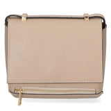 Bora Borsa a spalla da donna Vera pelle 10020-ROSA Gave Lux