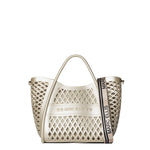 Flat Buby Basket25 Borsa a mano da donna | Marc Ellis | Handbag