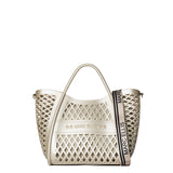Flat Buby Basket25 Borsa a mano da donna | Marc Ellis | Handbag