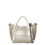 Flat Buby Basket25 Borsa a mano da donna | Marc Ellis | Handbag