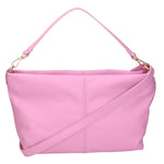 Ginevra Borsa a spalla da donna Vera pelle 05936-S95 ORCHIDEA Gave Lux