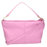 Ginevra Borsa a spalla da donna Vera pelle 05936-S95 ORCHIDEA Gave Lux