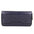 Phoebe Portafoglio da donna Vera pelle 528071-BLU DARK BLUE Gave Lux
