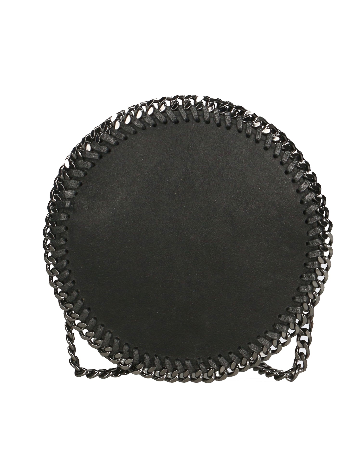 Nora Borsa a spalla da donna Vera pelle 540007-NERO BLACK Gave Lux