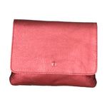 Angelica Pochette da donna Vera pelle 05413-L019 BORDO Gave Lux