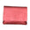 Angelica Pochette da donna Vera pelle 05413-L019 BORDO Gave Lux