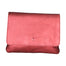 Angelica Pochette da donna Vera pelle 05413-L019 BORDO Gave Lux
