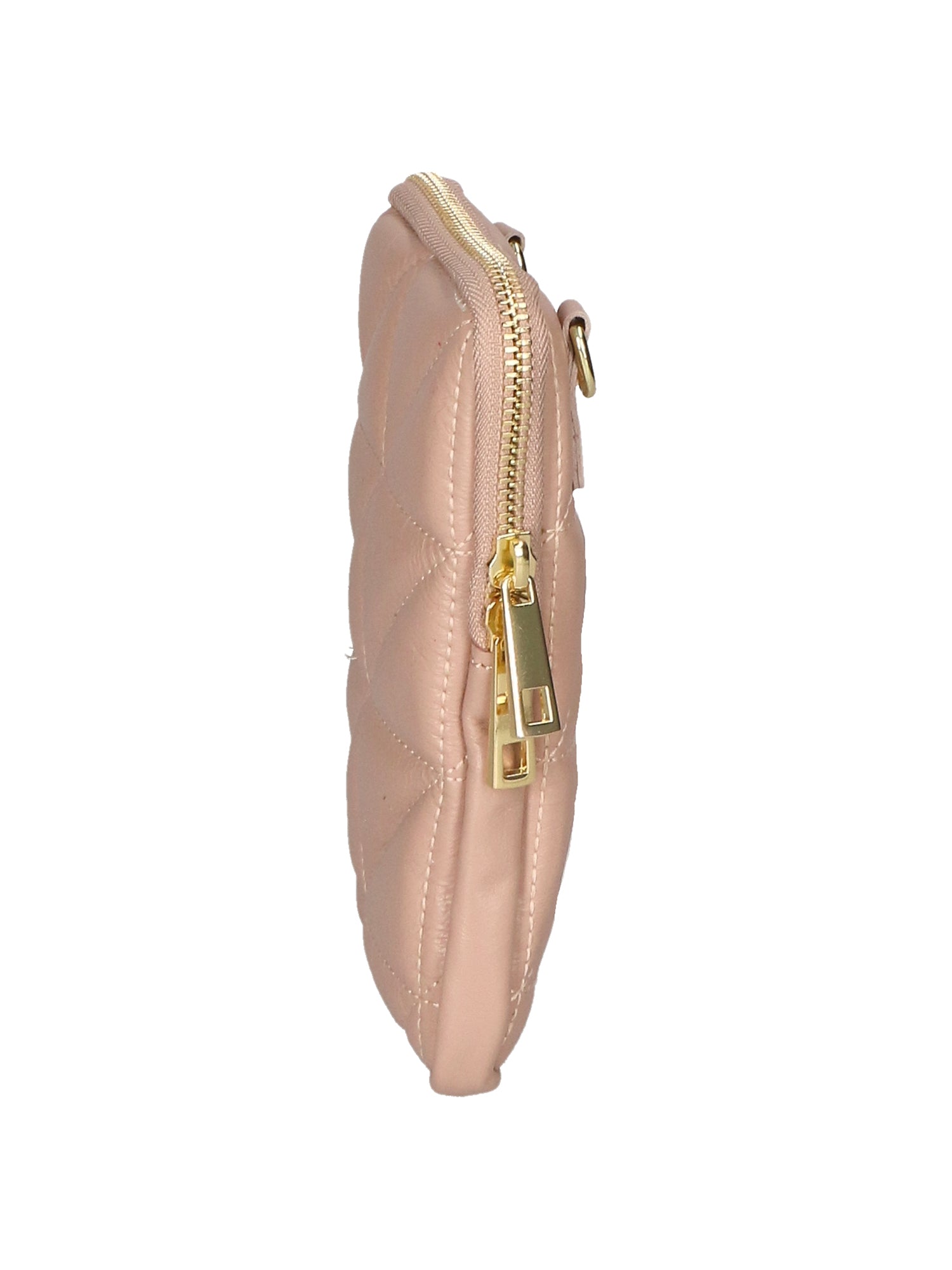Anastasia Borsa a spalla da donna Vera pelle 05304-S68 NUDO Gave Lux