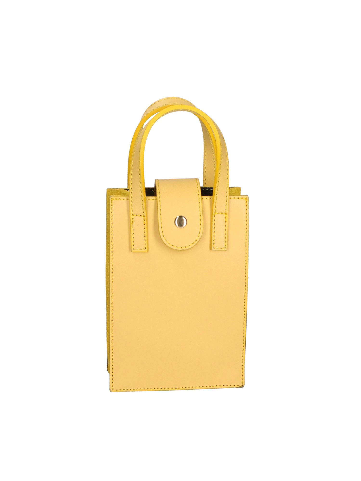 Giusi Borsa a mano da donna Vera pelle 05991-L264 DESERTO+60 DESERTO Gave Lux