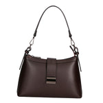 Aurelia Borsa a spalla da donna Vera pelle 05694-PL23 T.MORO Gave Lux