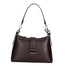 Aurelia Borsa a spalla da donna Vera pelle 05694-PL23 T.MORO Gave Lux