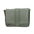 Wanda Borsa a tracolla da donna Vera pelle 06497-S14 VERDE SCURO Gave Lux