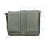 Wanda Borsa a tracolla da donna Vera pelle 06497-S14 VERDE SCURO Gave Lux
