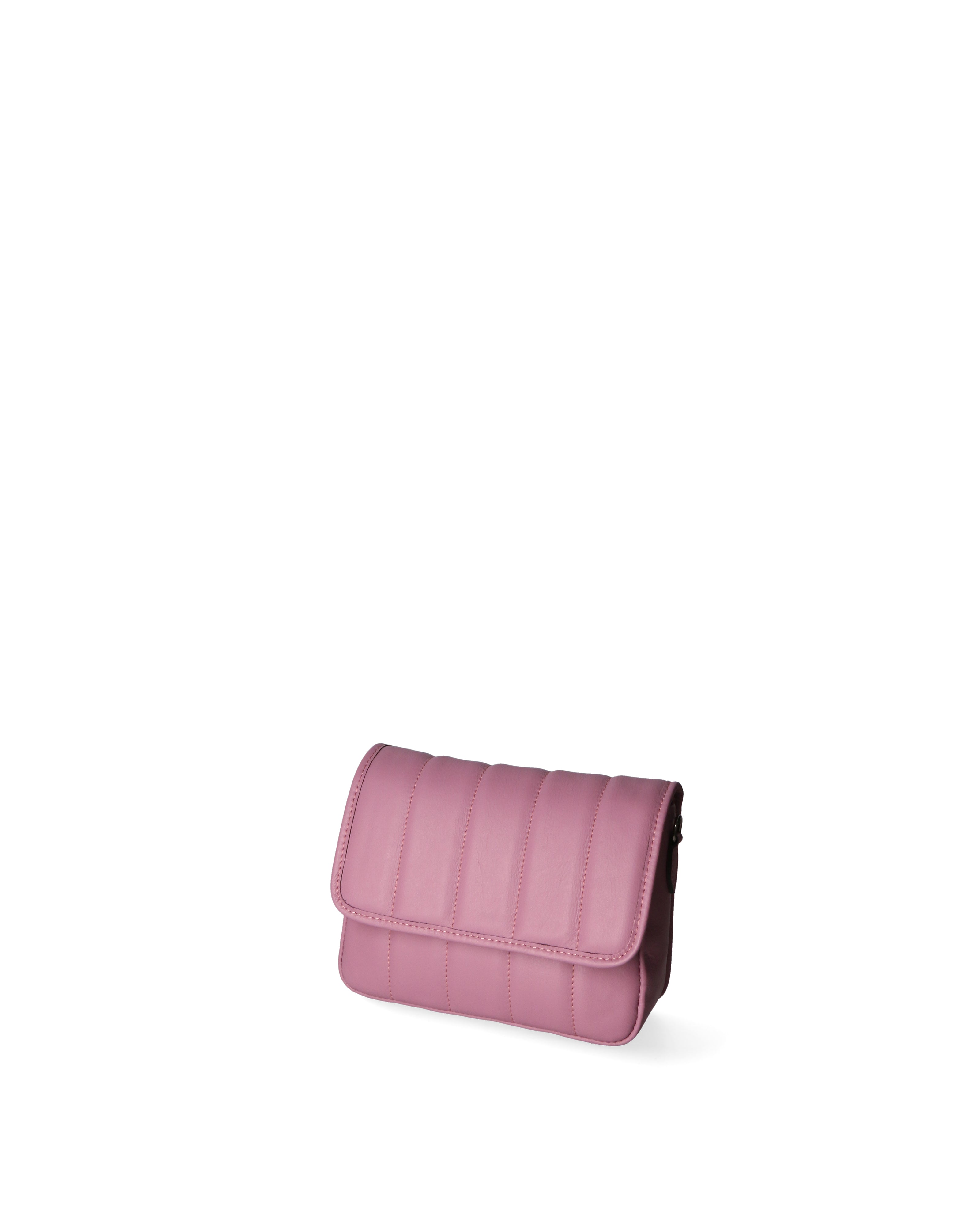 Elora Ultra Borsa a tracolla da donna Vera pelle 04316-S104 MALVA Chiara Ferretti