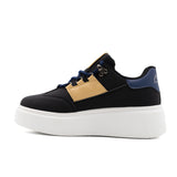 Sneakers da donna Textile Polyester