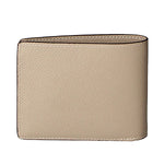 Marcy 60895 2-FANGO TAUPE Portafoglio da donna in vera pelle Gave Lux