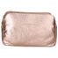 Giovanna Pochette da donna Vera pelle 05931-DL6 ORO ROSA Gave Lux